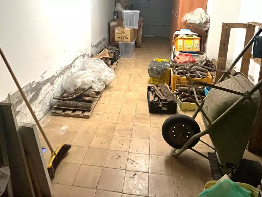 Immagine 19 di Quadrilocale in vendita  a Mondolfo