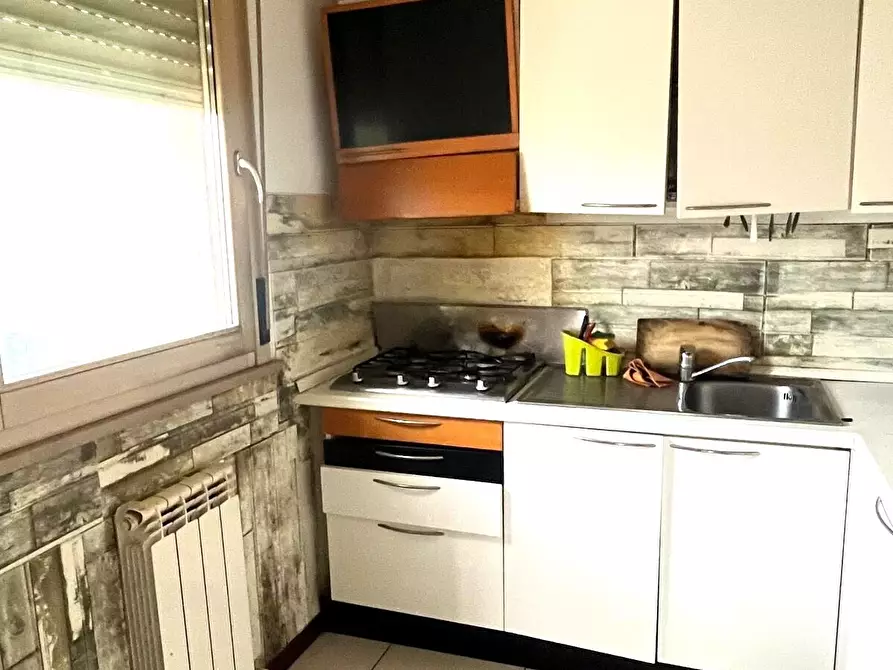 Immagine 1 di Trilocale in vendita  a Senigallia