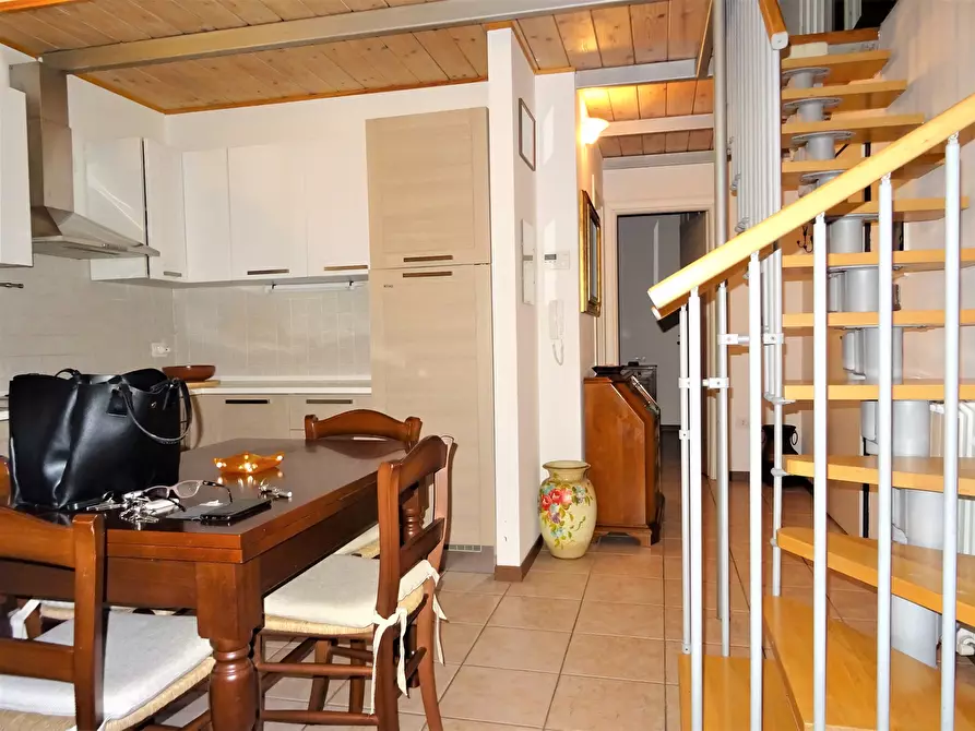 Immagine 25 di Casa indipendente in vendita  a Terre Roveresche