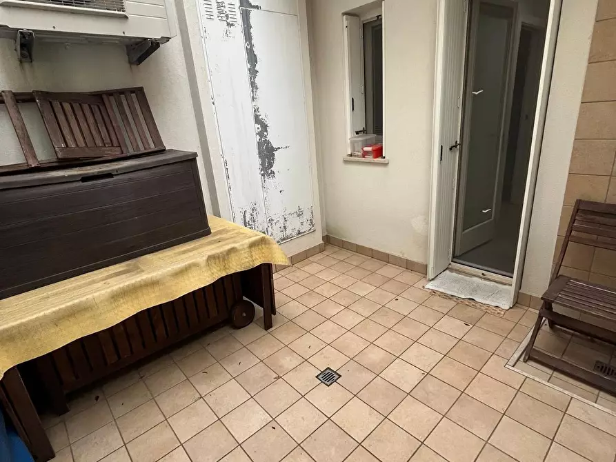 Immagine 12 di Trilocale in vendita  a Senigallia