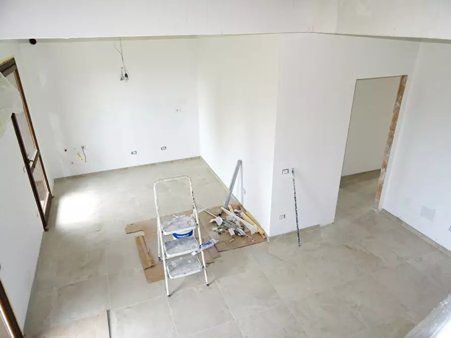 Immagine 1 di Quadrilocale in vendita  a Montemarciano