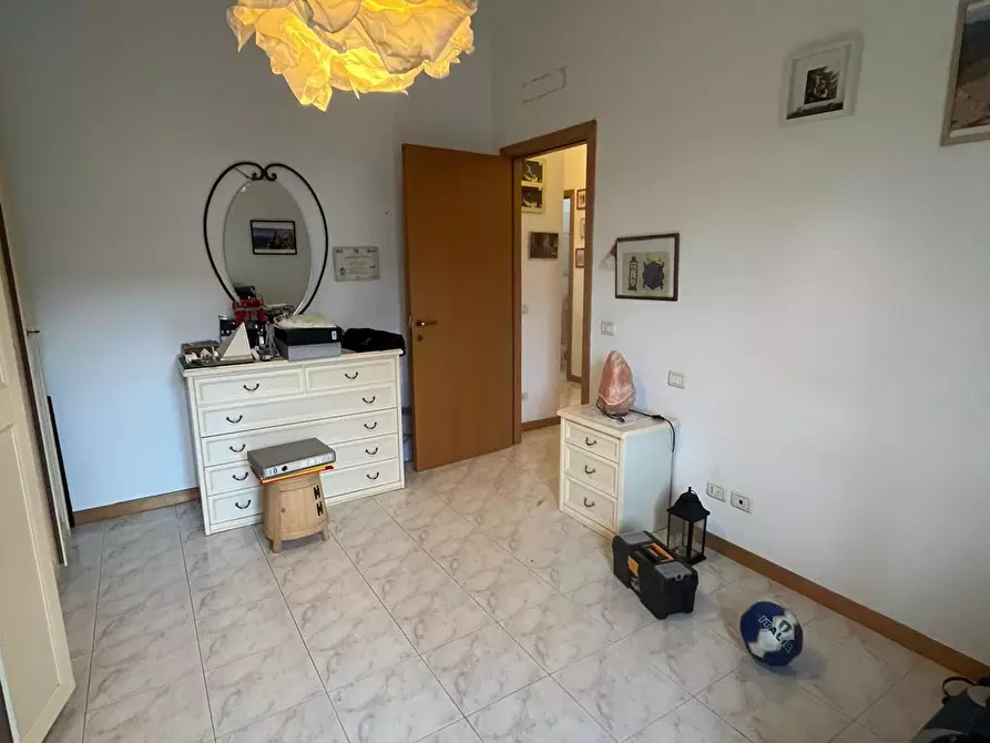 Immagine 18 di Quadrilocale in vendita  a Senigallia