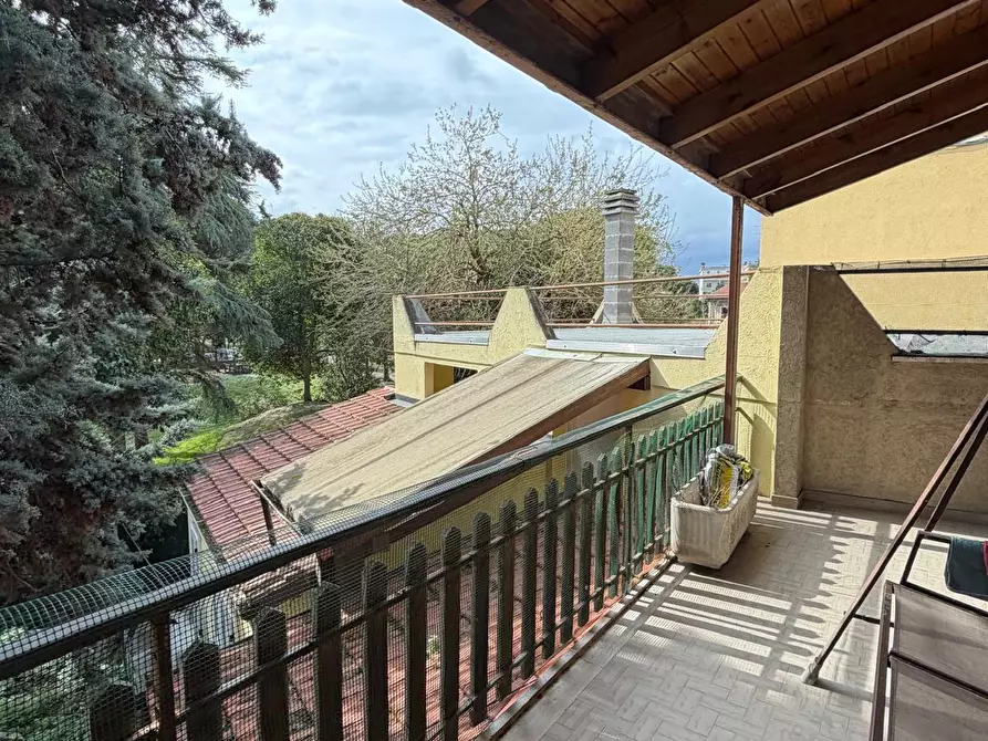 Immagine 32 di Appartamento in vendita  in Viale IV Novembre 85 a Senigallia