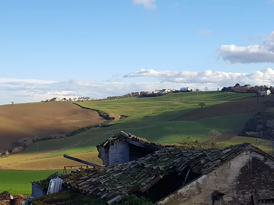 Immagine 9 di Rustico / casale in vendita  a Senigallia