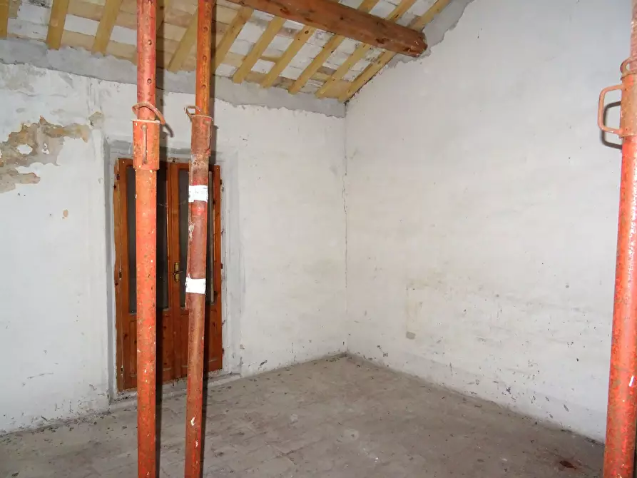 Immagine 3 di Villetta a schiera in vendita  a Corinaldo