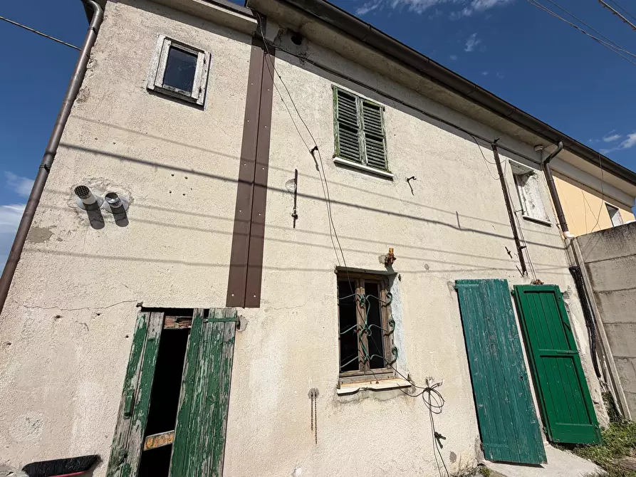 Immagine 17 di Villetta a schiera in vendita  a Ostra