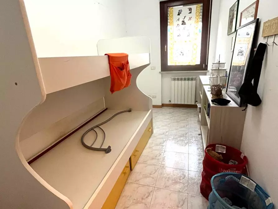 Immagine 13 di Quadrilocale in vendita  in Strada Provinciale Corinaldese a Senigallia