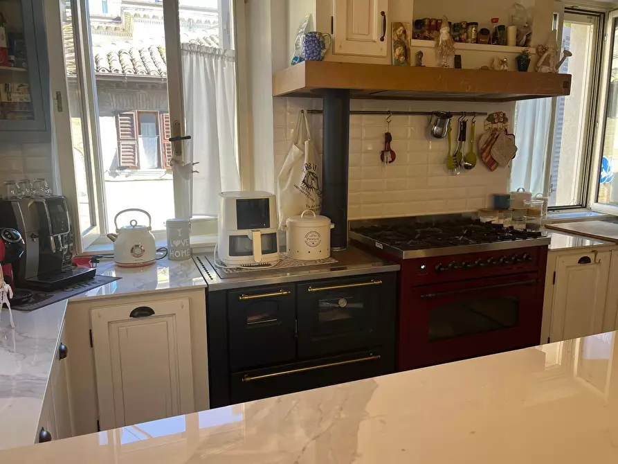 Immagine 23 di Villetta a schiera in vendita  a Senigallia