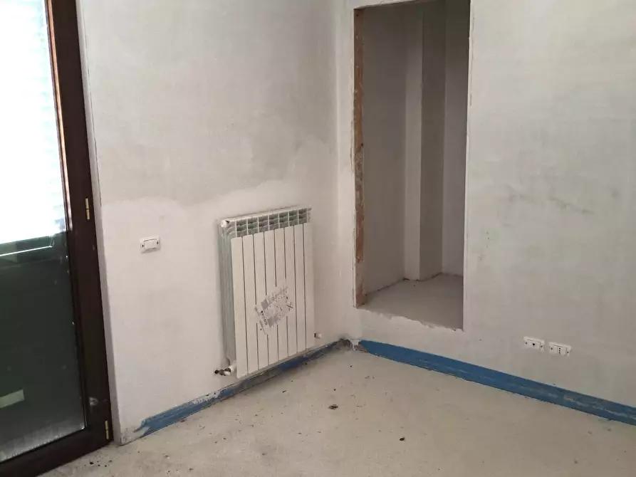 Immagine 4 di Trilocale in vendita  a Ostra Vetere