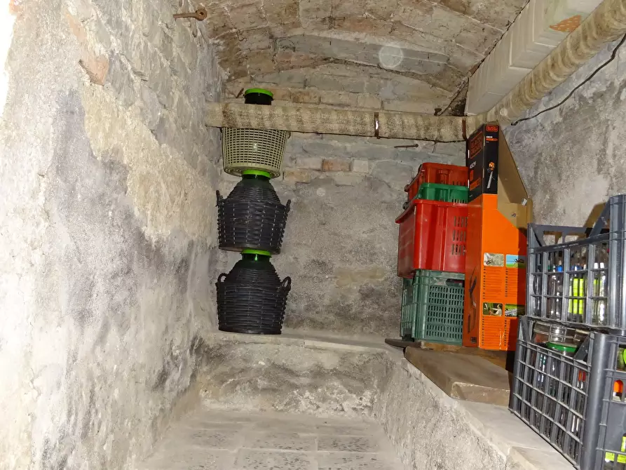 Immagine 46 di Villetta a schiera in vendita  a Serra De' Conti