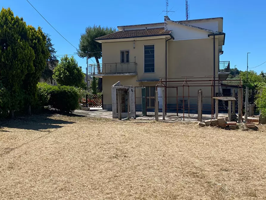 Immagine 40 di Casa bifamiliare in vendita  a Senigallia