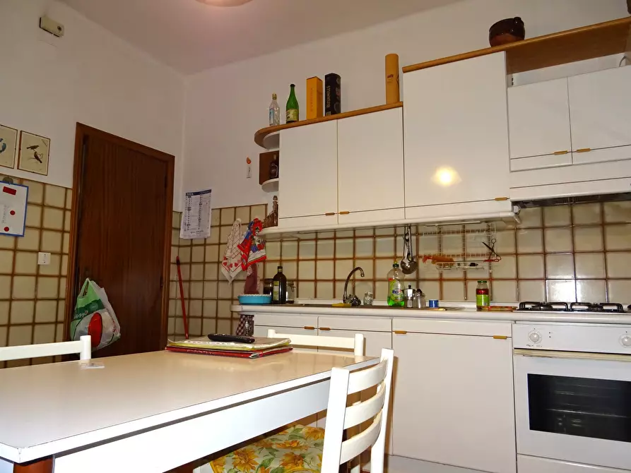 Immagine 5 di Villetta a schiera in vendita  a Serra De' Conti