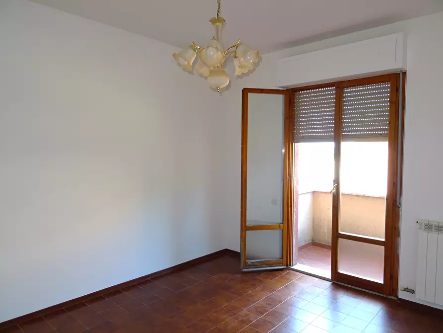 Immagine 14 di Quadrilocale in vendita  a Serra De' Conti