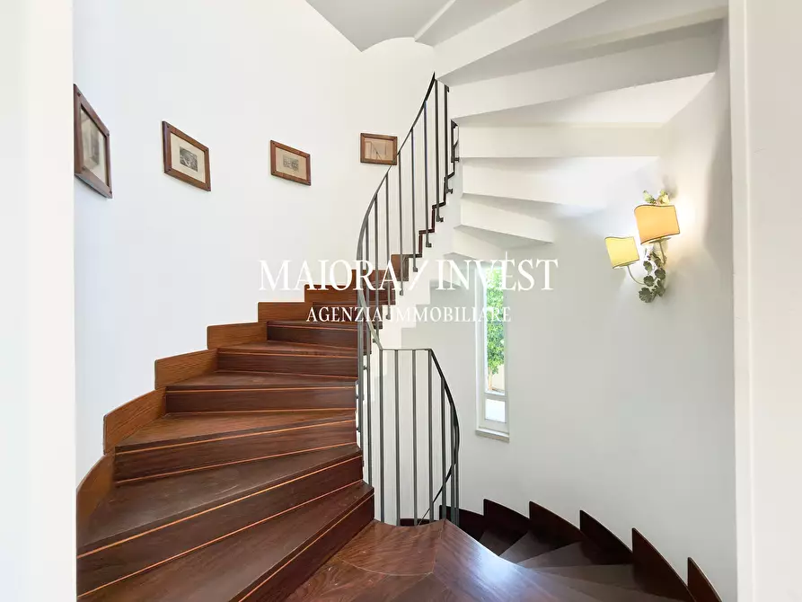 Immagine 32 di Villa in vendita  in Via Trento 91 a San Benedetto Del Tronto