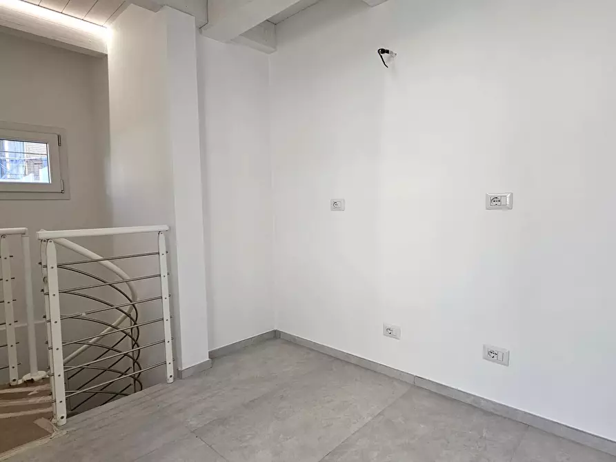 Immagine 14 di Trilocale in vendita  in via Laberinto 54 a San Benedetto Del Tronto