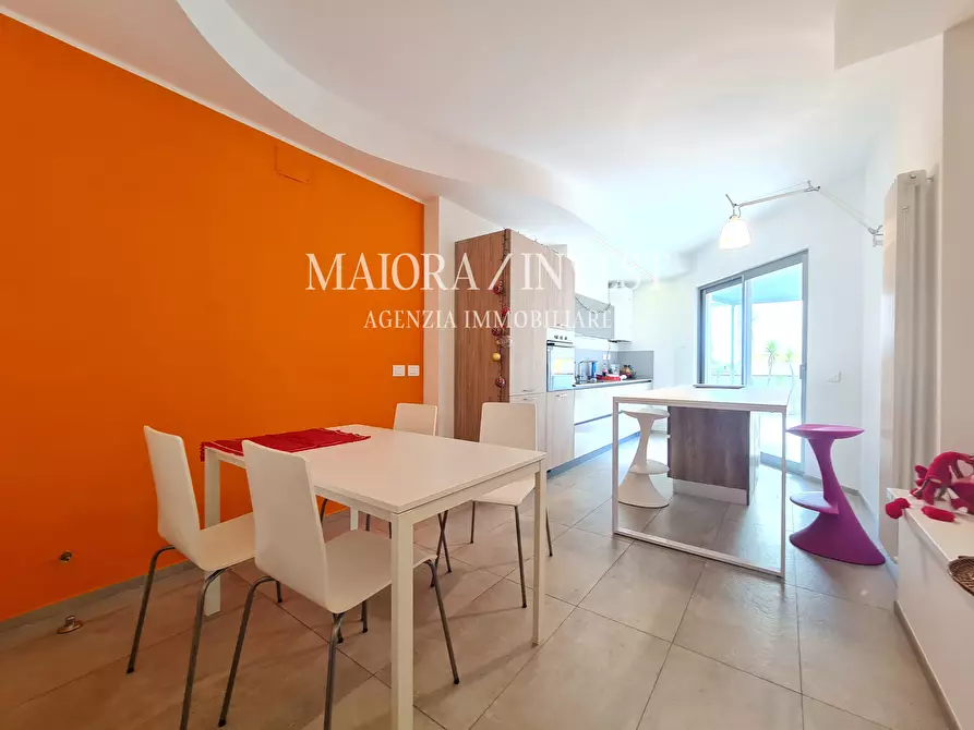 Immagine 1 di Quadrilocale in vendita  a San Benedetto Del Tronto