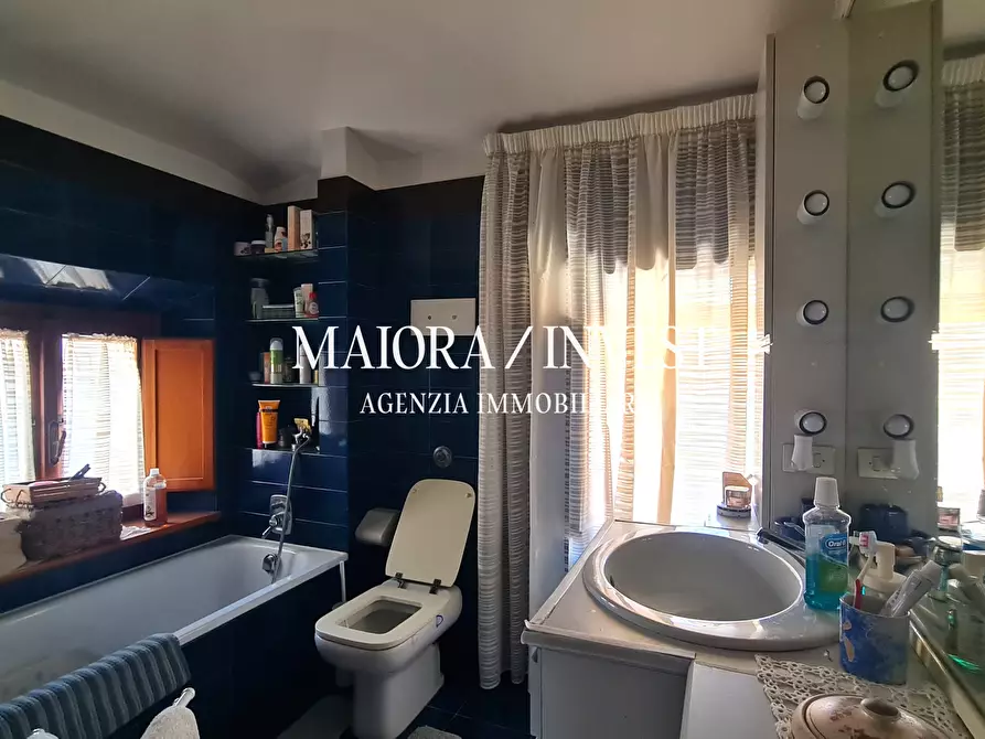 Immagine 12 di Pentalocale in vendita  in via Spagnoli a Falconara Marittima