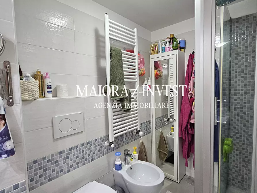 Immagine 14 di Trilocale in vendita  a San Benedetto Del Tronto