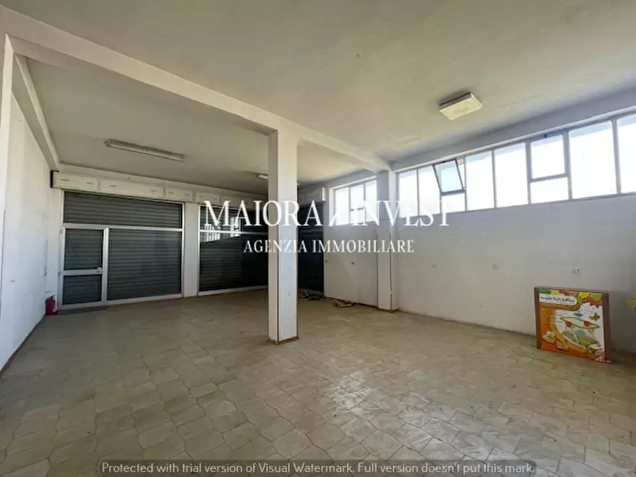 Immagine 10 di Attività artigianale in vendita  in Via Ottantesima Strada 4 a Monteprandone