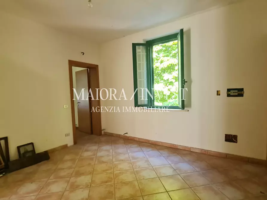 Immagine 10 di Quadrilocale in vendita  in SP23 24 a Montalto Delle Marche