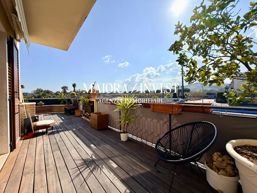 Immagine 29 di Appartamento in vendita  in Via Giannina Milli 22 a San Benedetto Del Tronto