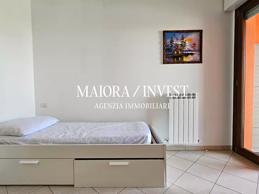 Immagine 8 di Trilocale in vendita  a Fermo