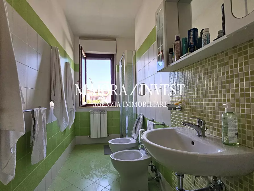 Immagine 11 di Trilocale in vendita  a Fermo