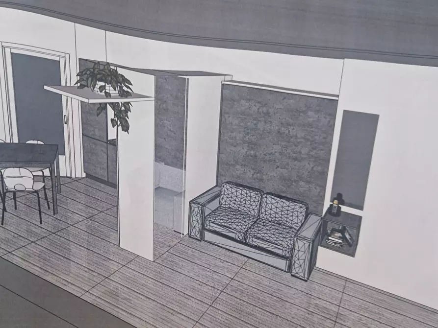 Immagine 11 di Ufficio in vendita  a Civitanova Marche