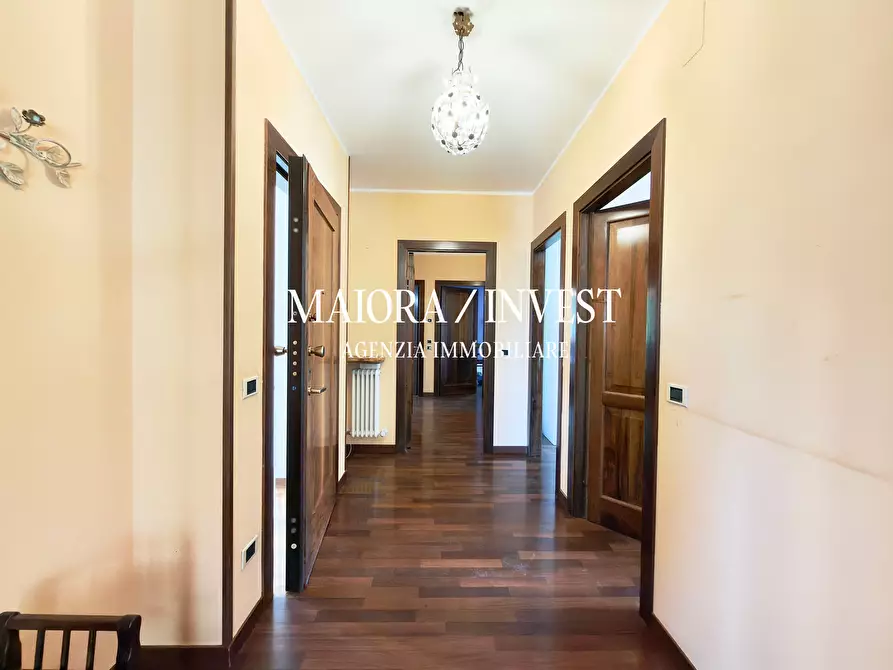 Immagine 37 di Villa in vendita  in Via Trento 91 a San Benedetto Del Tronto