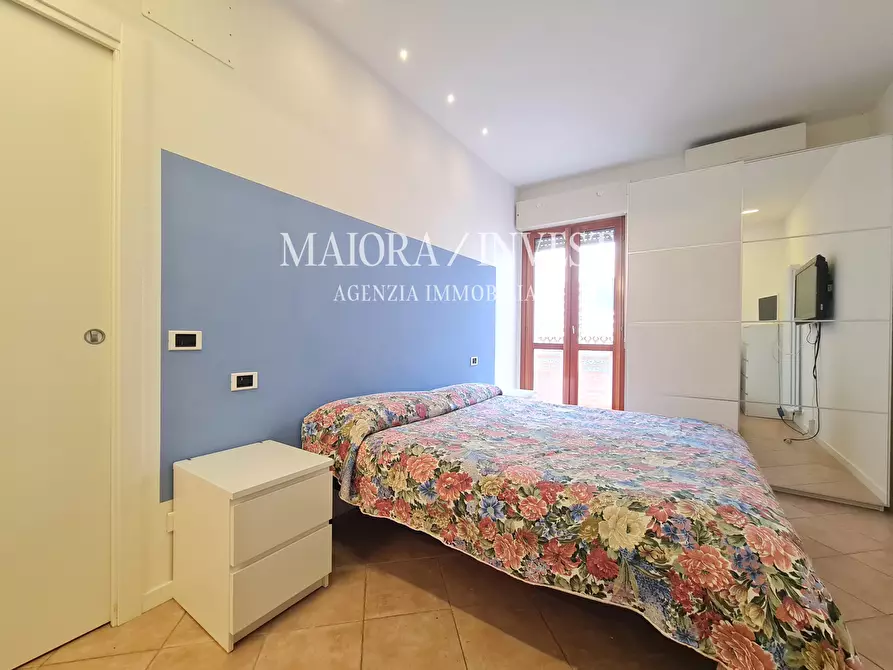 Immagine 4 di Quadrilocale in vendita  a San Benedetto Del Tronto