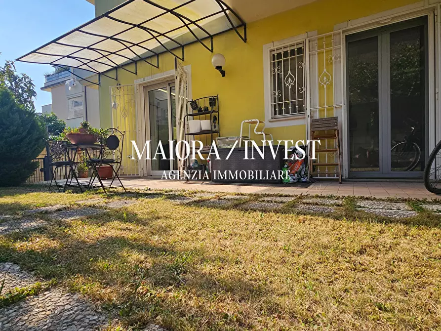 appartamento in vendita a San Benedetto del Tronto