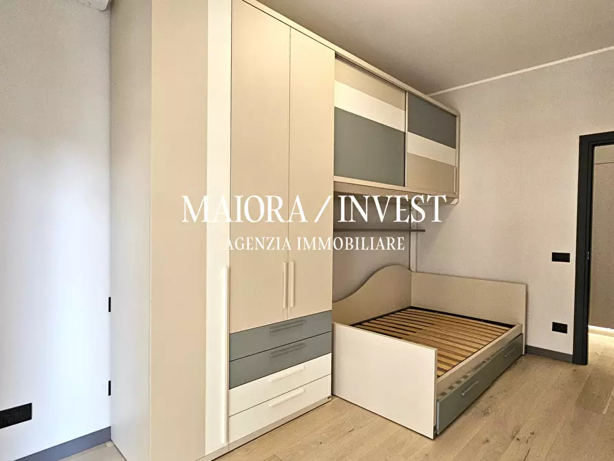 Immagine 8 di Quadrilocale in affitto  a San Benedetto Del Tronto