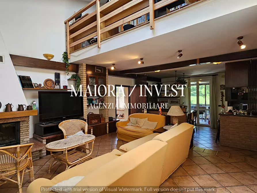 Immagine 4 di Appartamento in vendita  in Contrada San Giacomo 24 a Acquaviva Picena