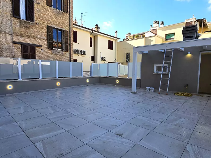 Immagine 19 di Quadrilocale in vendita  in via Laberinto 54 a San Benedetto Del Tronto