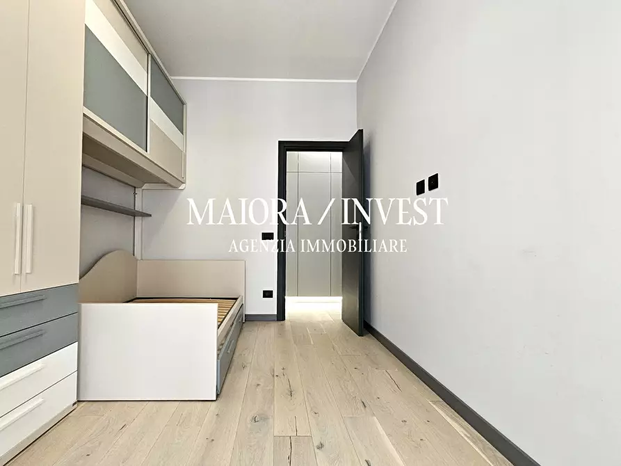 Immagine 16 di Quadrilocale in affitto  a San Benedetto Del Tronto