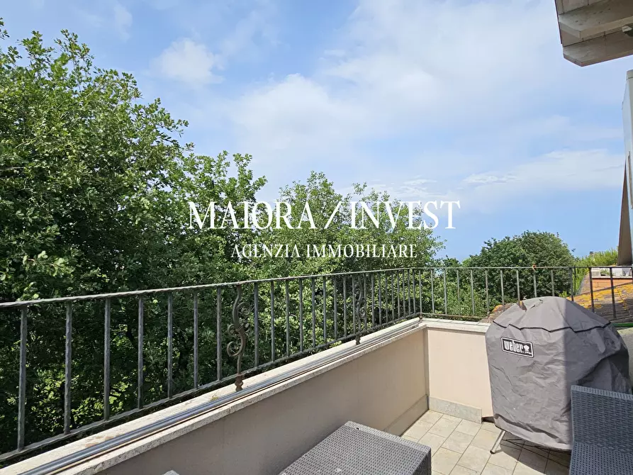 Immagine 29 di Pentalocale in vendita  in Via A. Moro a Pedaso