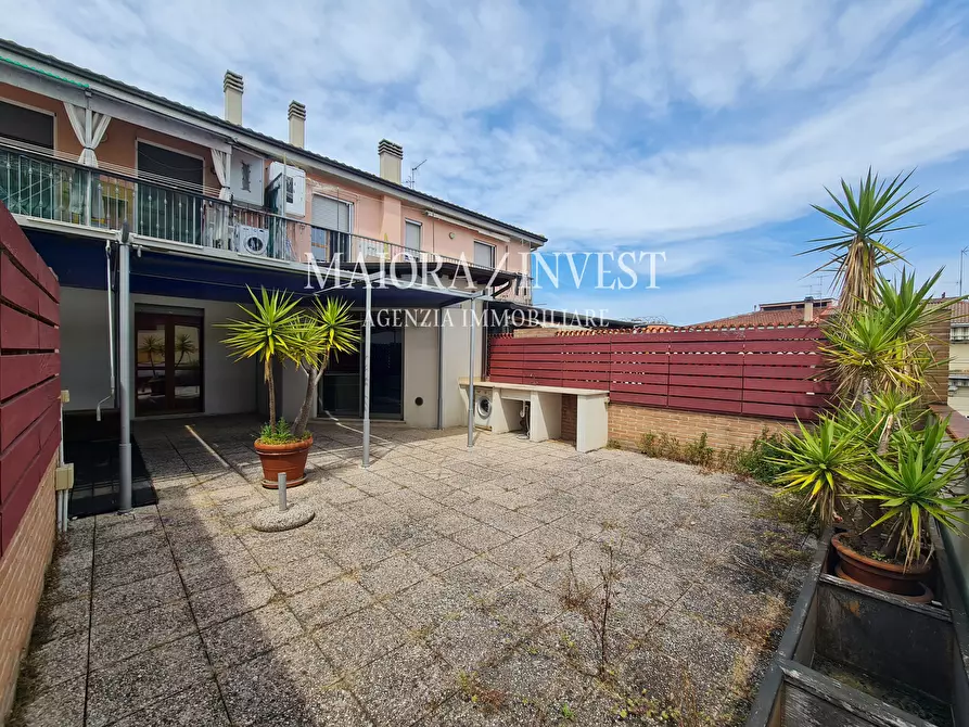 Immagine 16 di Quadrilocale in vendita  a San Benedetto Del Tronto