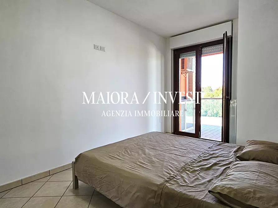 Immagine 9 di Bilocale in vendita  a Fermo