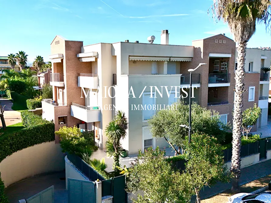 Immagine 23 di Trilocale in vendita  in via Modigliani 2 a Grottammare