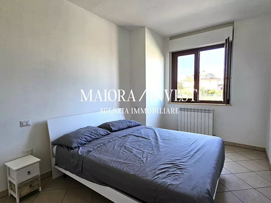 Immagine 6 di Trilocale in vendita  a Fermo