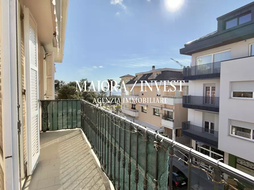 Immagine 3 di Quadrilocale in vendita  in Via Trento 31 a San Benedetto Del Tronto