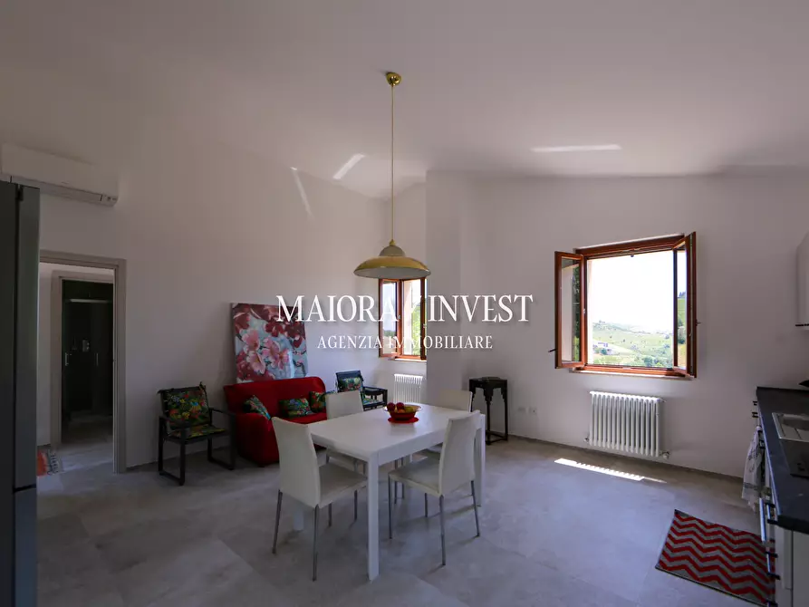 Immagine 34 di Rustico / casale in vendita  in Contrada Ciafone a Offida