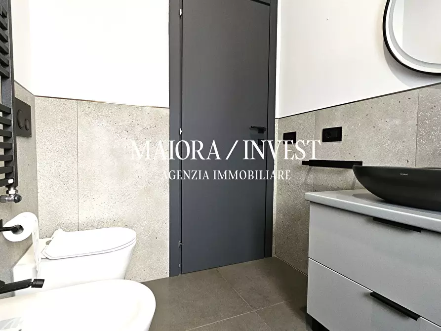 Immagine 19 di Quadrilocale in affitto  a San Benedetto Del Tronto