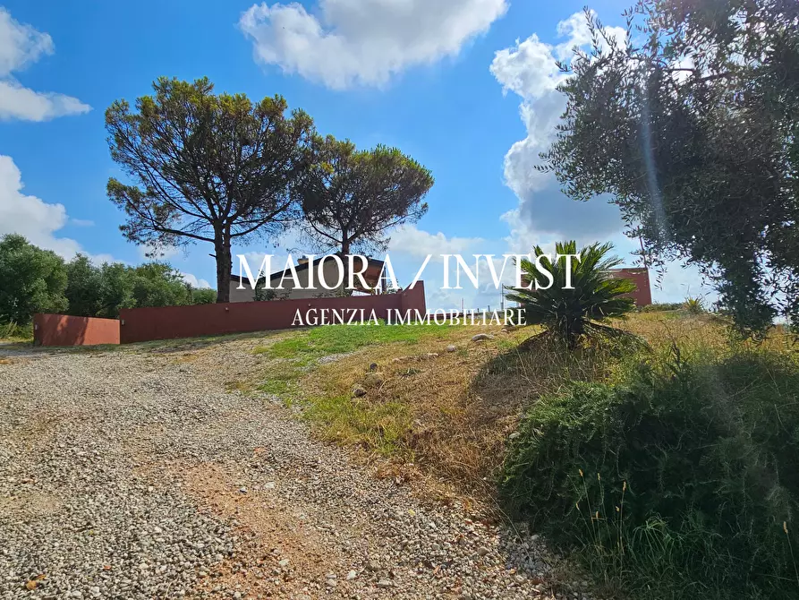 Immagine 8 di Agriturismo in vendita  a Monteprandone