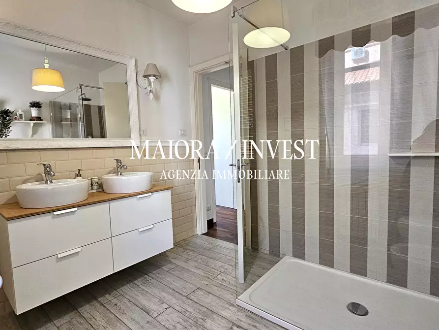 Immagine 14 di Trilocale in vendita  in Via Bezzecca a San Benedetto Del Tronto