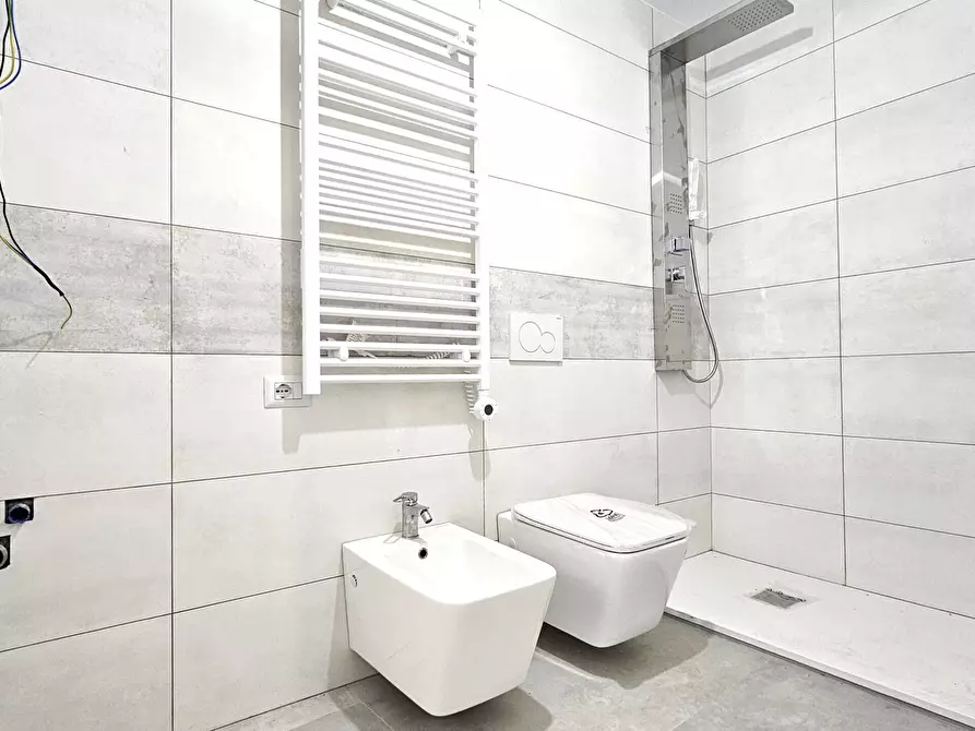 Immagine 18 di Quadrilocale in vendita  in via Laberinto 54 a San Benedetto Del Tronto