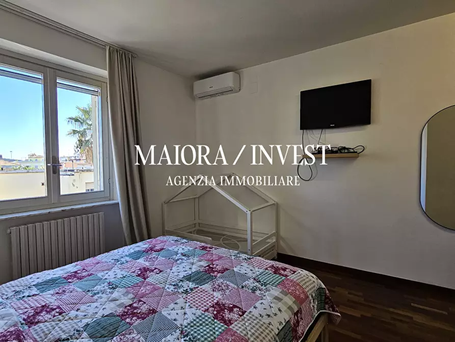 Immagine 18 di Trilocale in vendita  in Via Bezzecca a San Benedetto Del Tronto