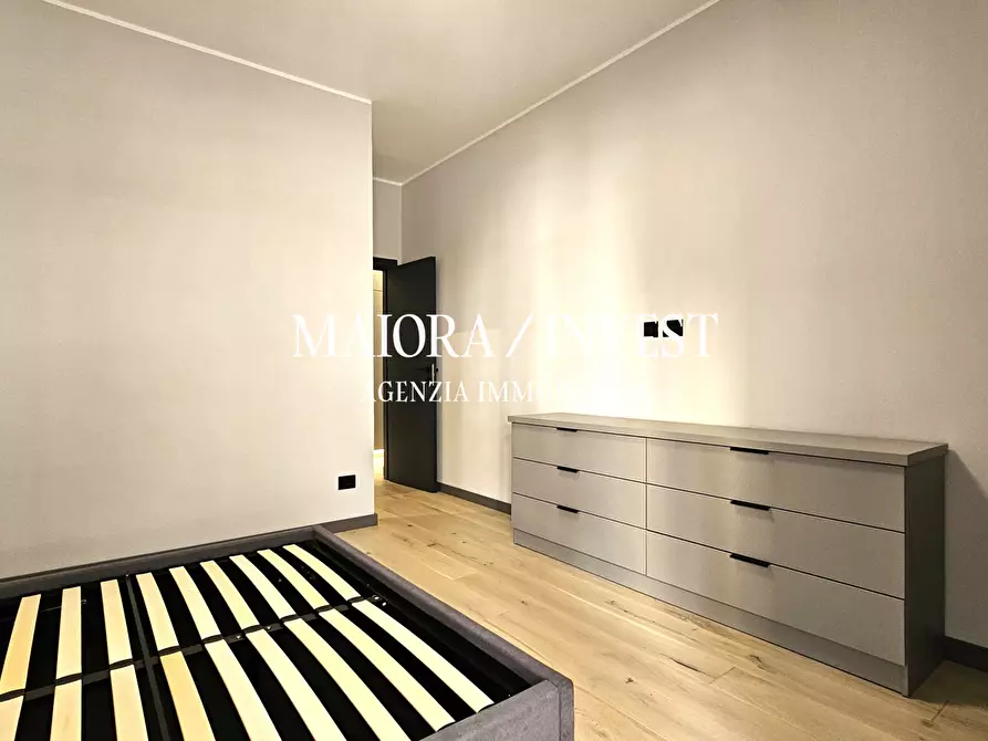 Immagine 20 di Quadrilocale in affitto  a San Benedetto Del Tronto