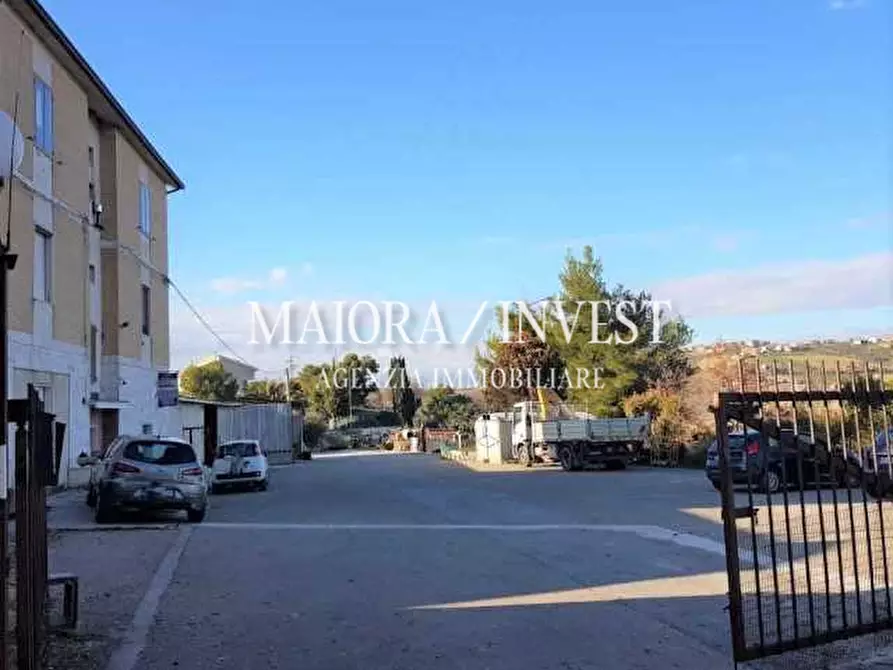 Immagine 10 di Casa indipendente in vendita  in Contrada Montetinello a Acquaviva Picena