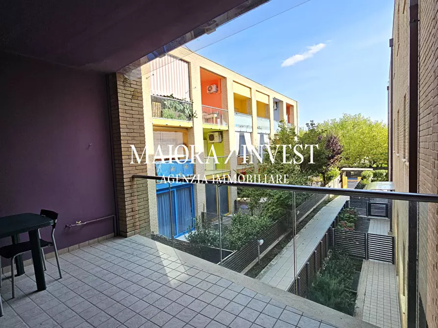 Immagine 4 di Trilocale in vendita  a Fermo